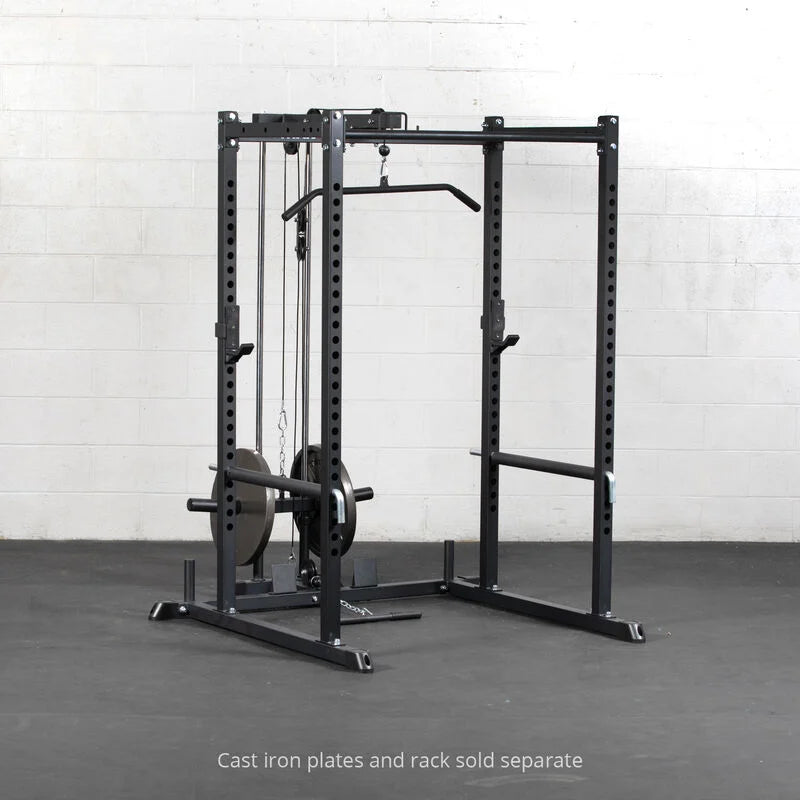 Titan t2 short power rack sale