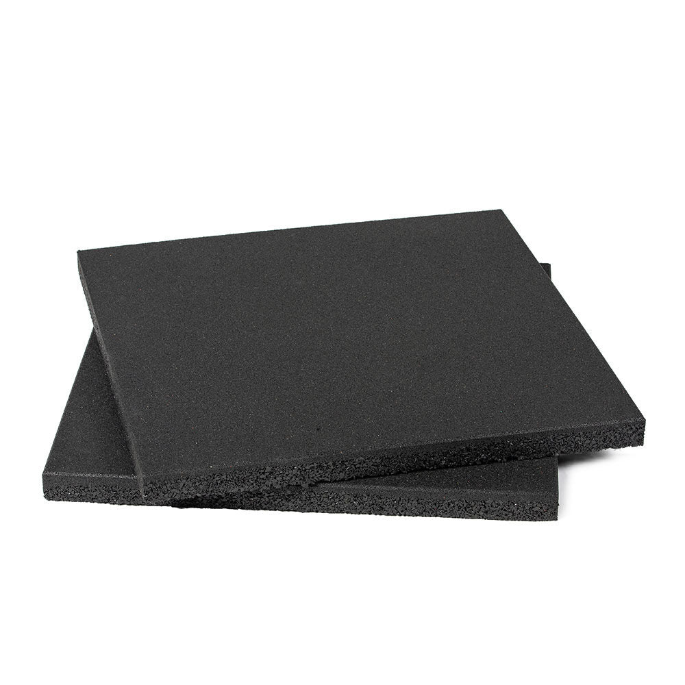 Rubber Lifting Tiles – Titan Fitness - Main Image