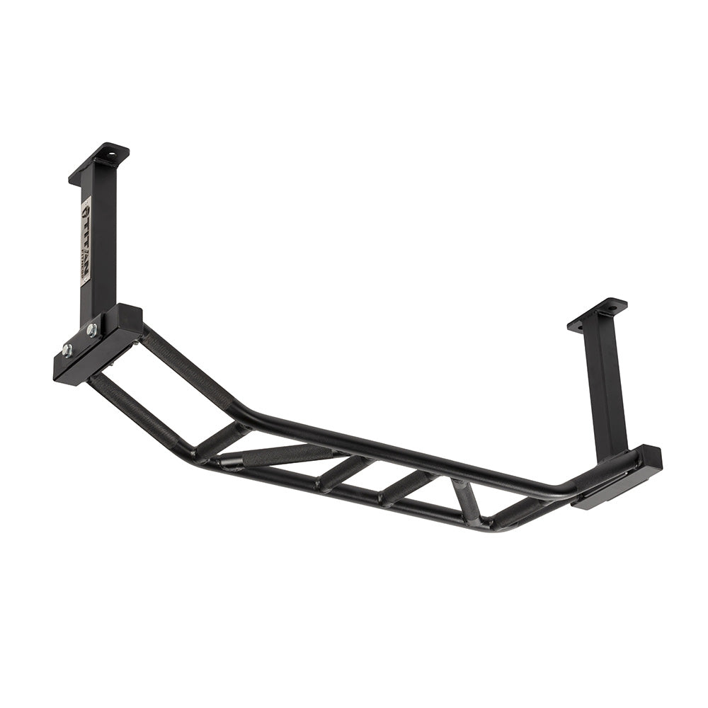 Ceiling Mounted Multi Grip Pull Up Bar Titan Fitness