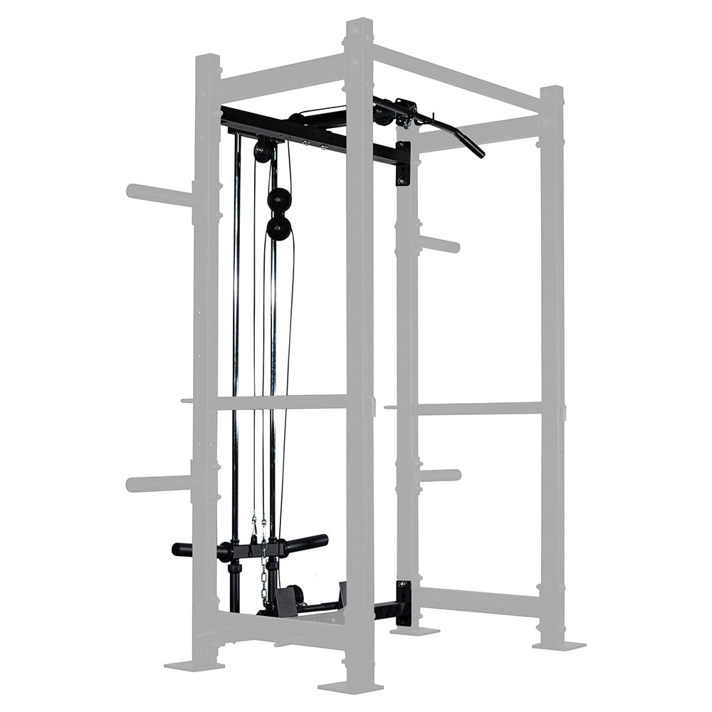 Titan T-3 Series Power Rack Pros and Cons