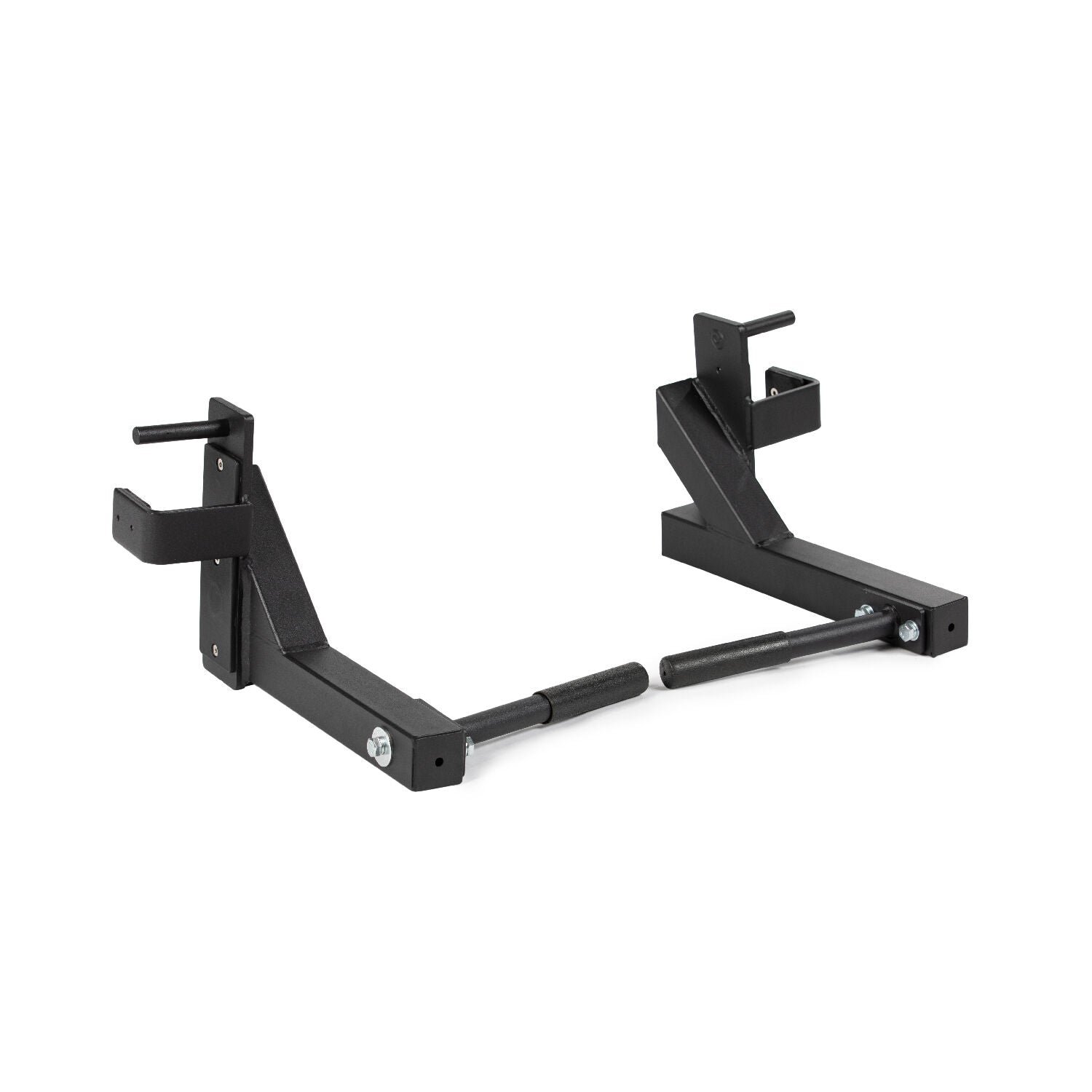 X-3 Series Dip Bars – Titan Fitness - Main Image