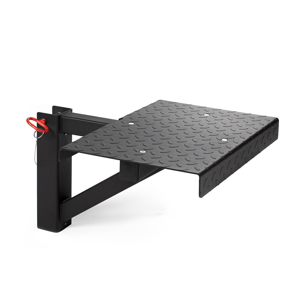 Support d'alimentation Titan Fitness série X-3 grand gain de Support d'alimentation Titan Fitness série X-3 grand gain de