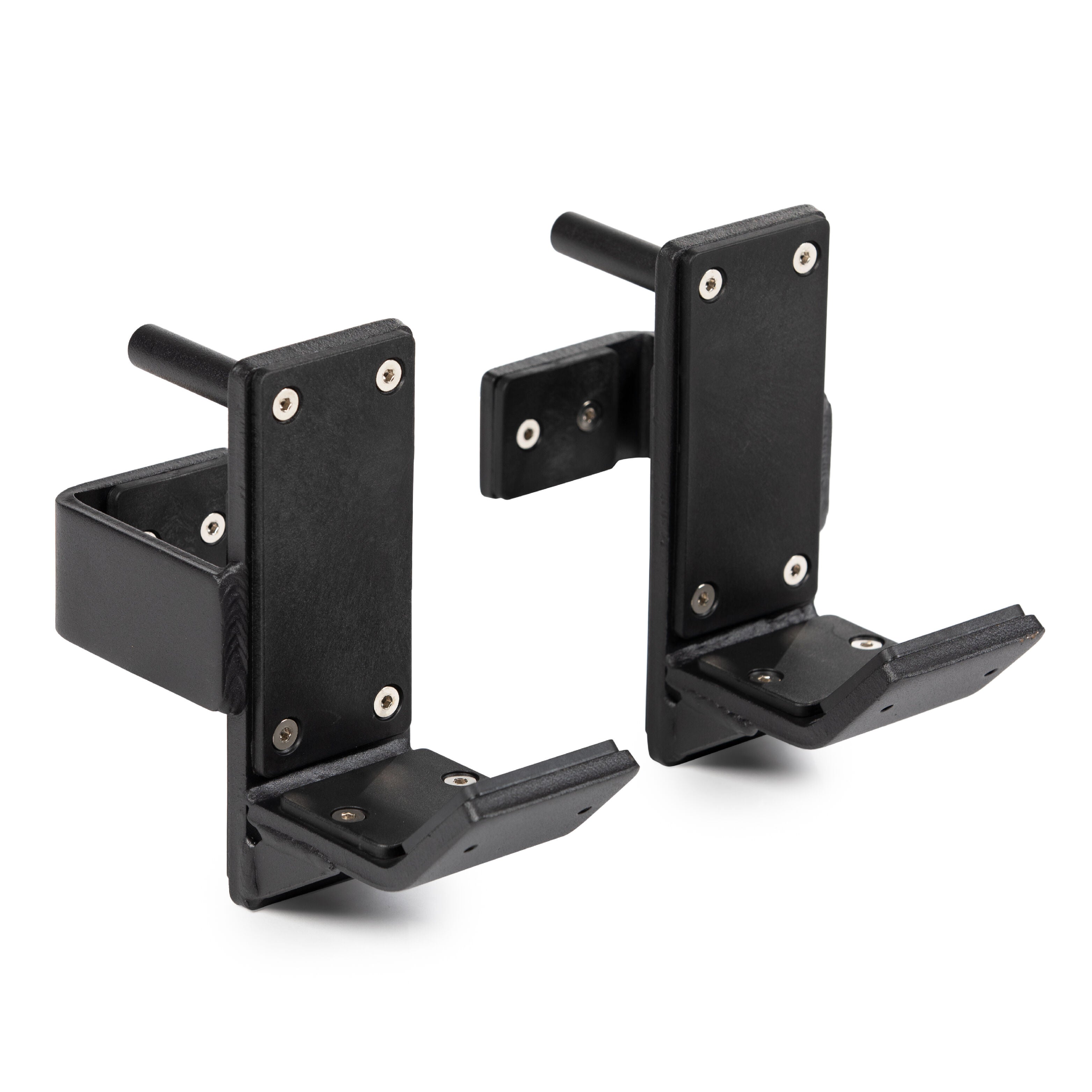 X-3 Series J-Hooks – Titan Fitness