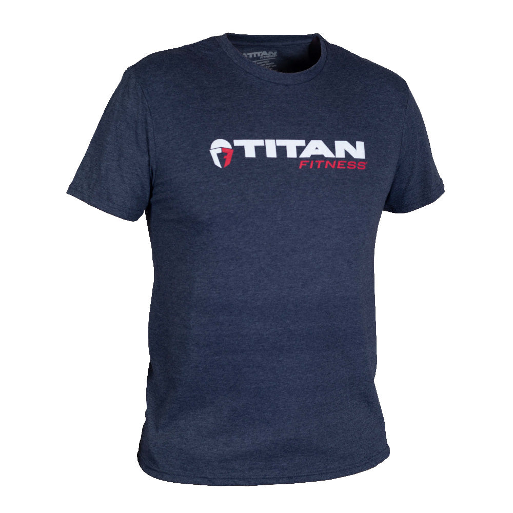 Titan Fitness Tee