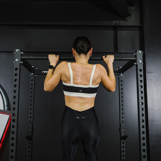 T-2 Series Power Rack | 71" view 2