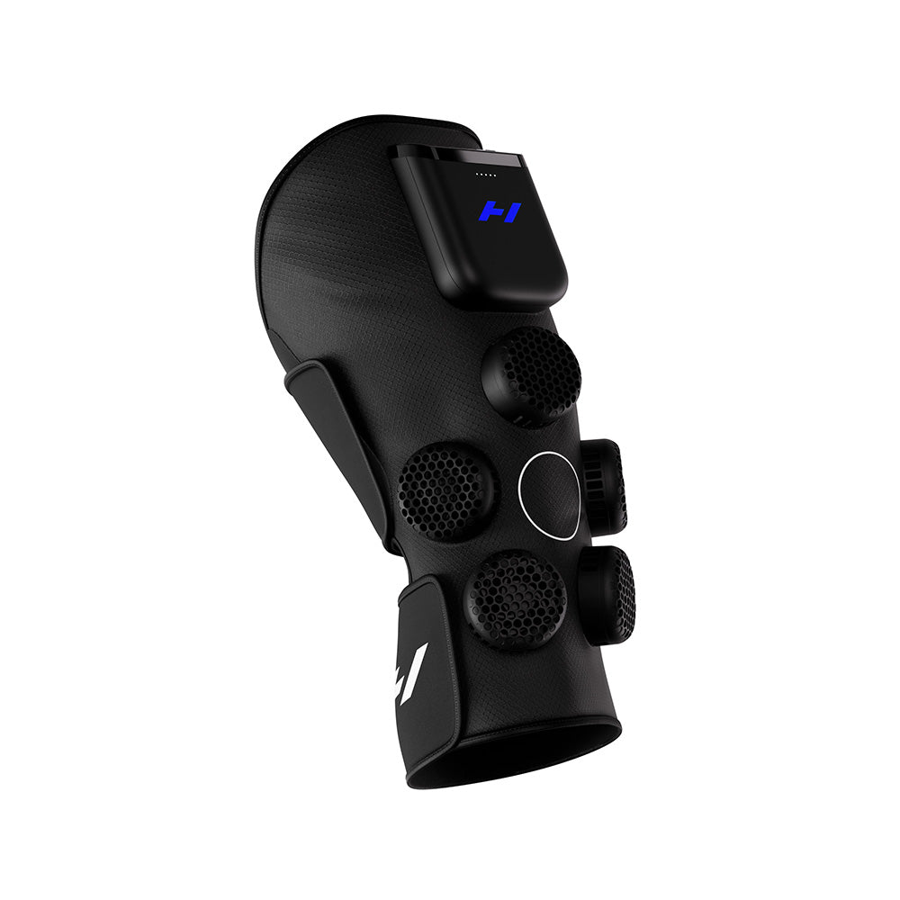 Hyperice Hyperice X 2 Knee | Titan Fitness