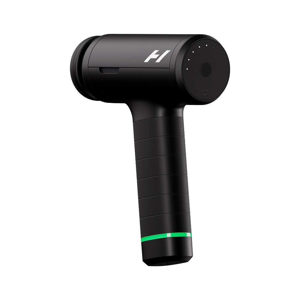 ウエイトトレーニング HYPERVOLT Hyperice Hypervolt 3 Pro | Titan Fitness