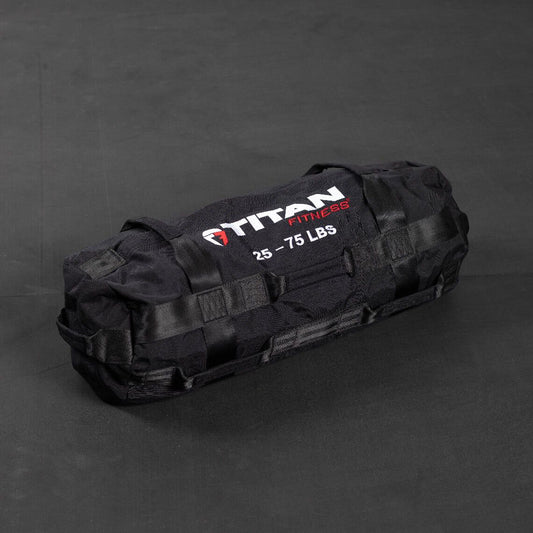 25-75 LB PRO Sandbag view 2