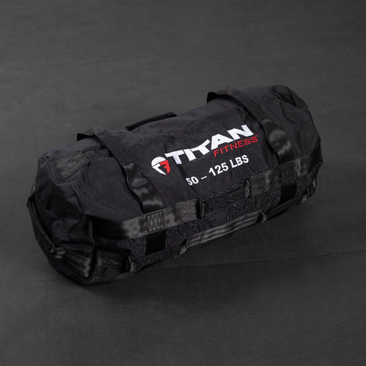 50-125 LB PRO Sandbag view 2