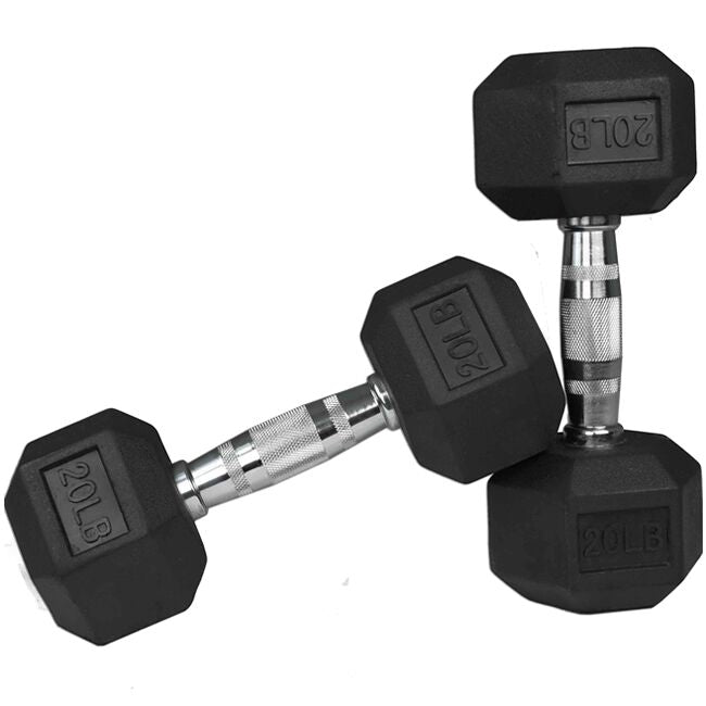 20lb dumbbells cheapest