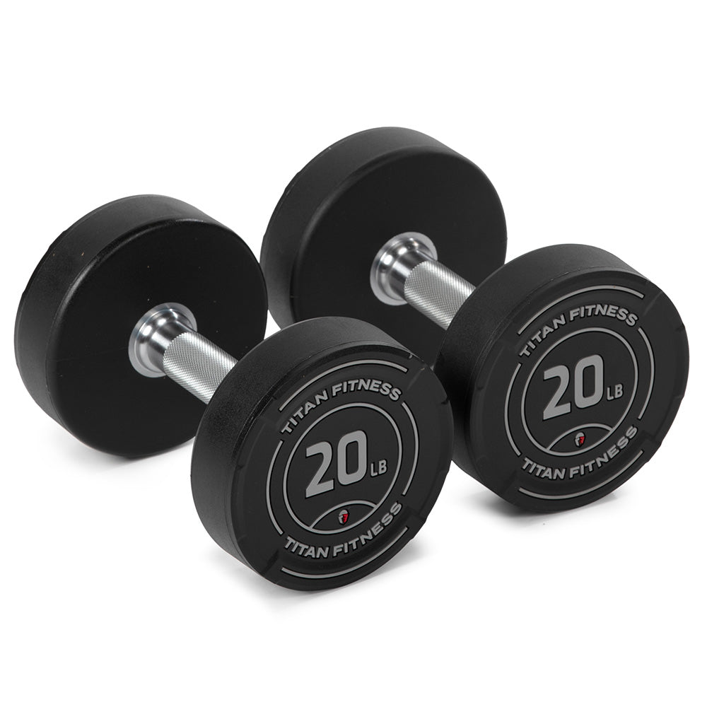 Popular 20lb dumbbells set of 2, a pair