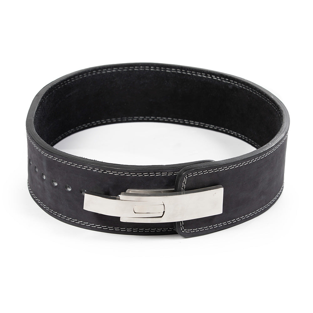 Scratch and Dent, 2XL Powerlifting Lever Belt