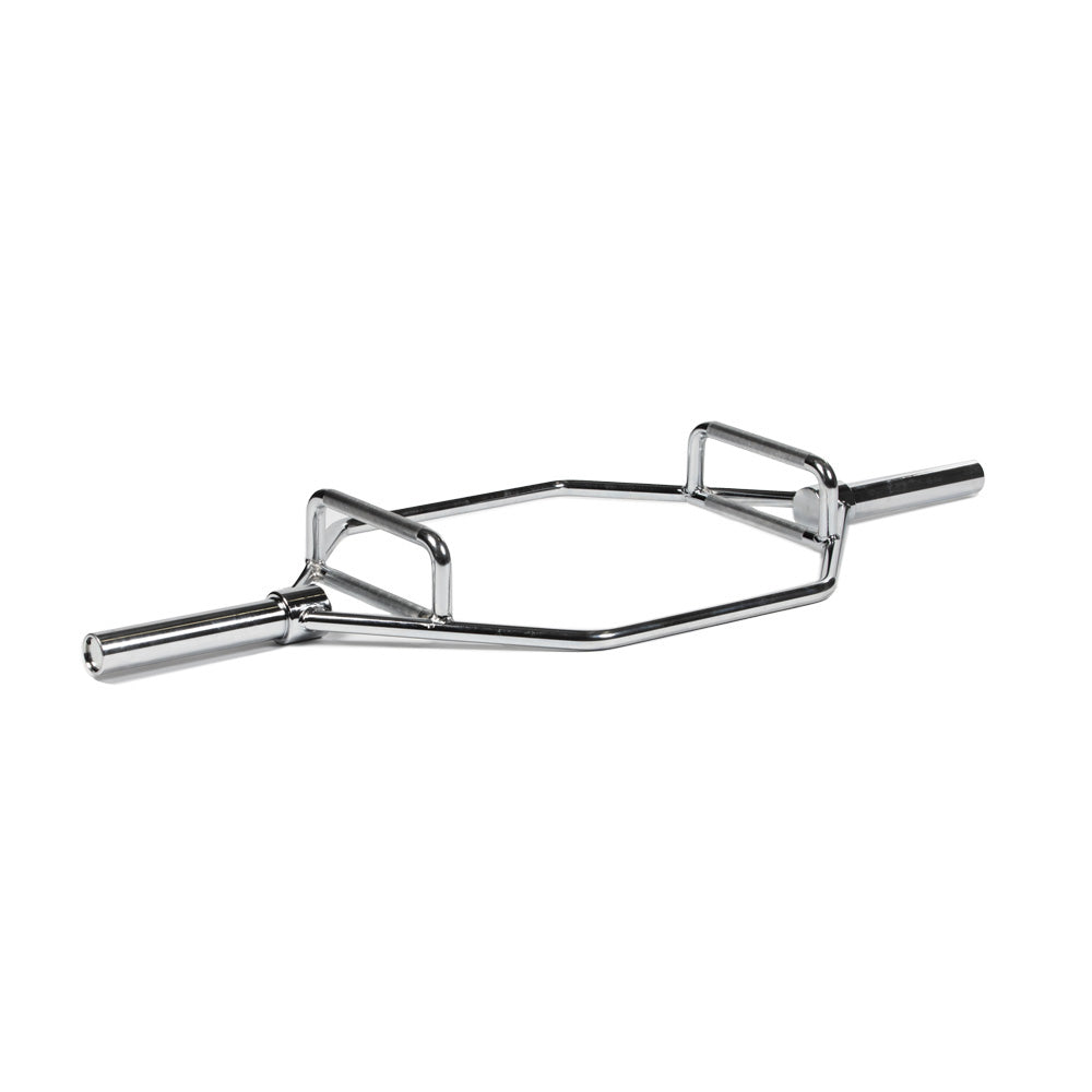 Olympic Hex Bar | Titan Fitness Olympic hex bar