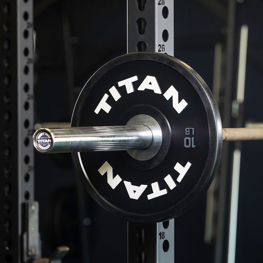 10 LB Pair Elite Competition Plates view 2