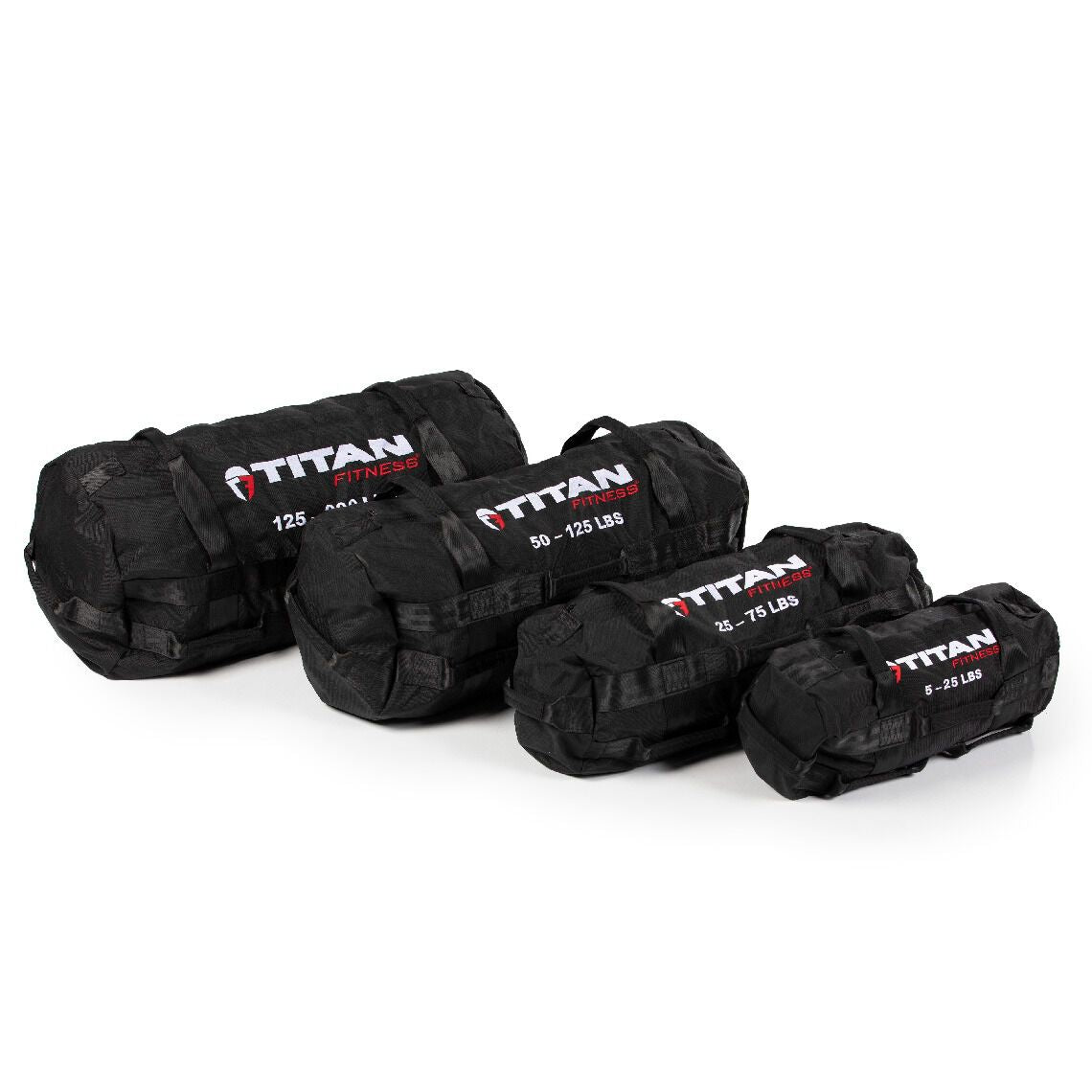 Fitness sale sandbags