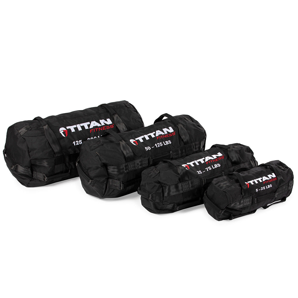 PRO Sandbags – Titan Fitness