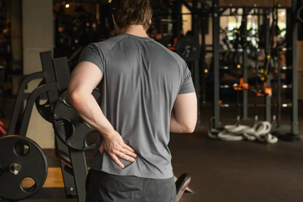 Should You Work Out When You’re Sore?