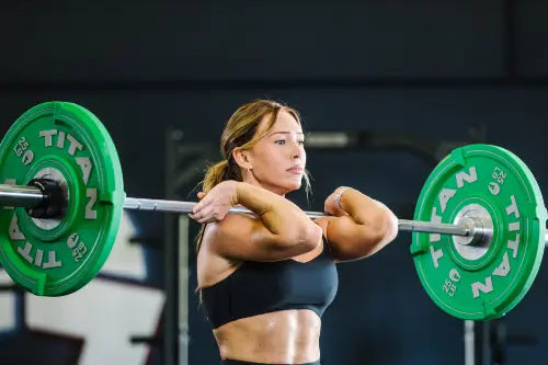 The Best Barbell for Your Home Gym Based on Training Style