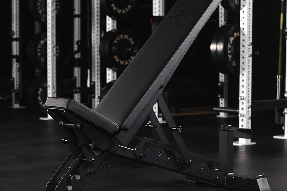 How to Choose an Adjustable Weight Bench: A Home Gym Buying Guide