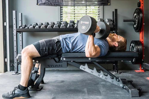 Bench Press Basics: Equipment, Muscles Worked, and Workout Tips
