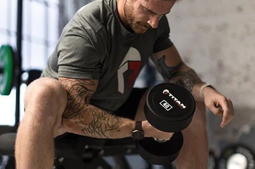 Dumbbell Ultimate Guide & How To Choose The Right One For You