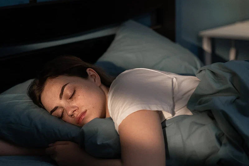 How Sleep Supercharges Your Fitness Gains