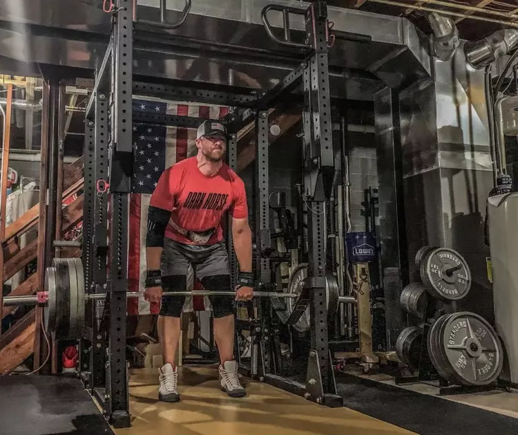 The Best Fitness Racks of 2021 – Titan Fitness