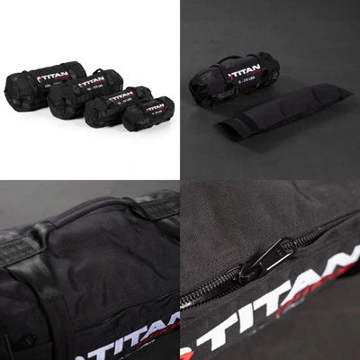 Workouts – Titan Fitness