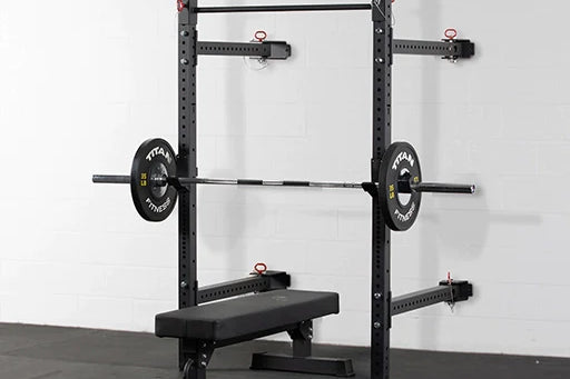 Best Power Rack to Buy for Small Spaces
