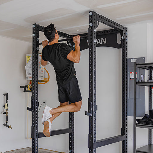 Power Racks Ultimate Guide & How To Choose The Right One For You ...