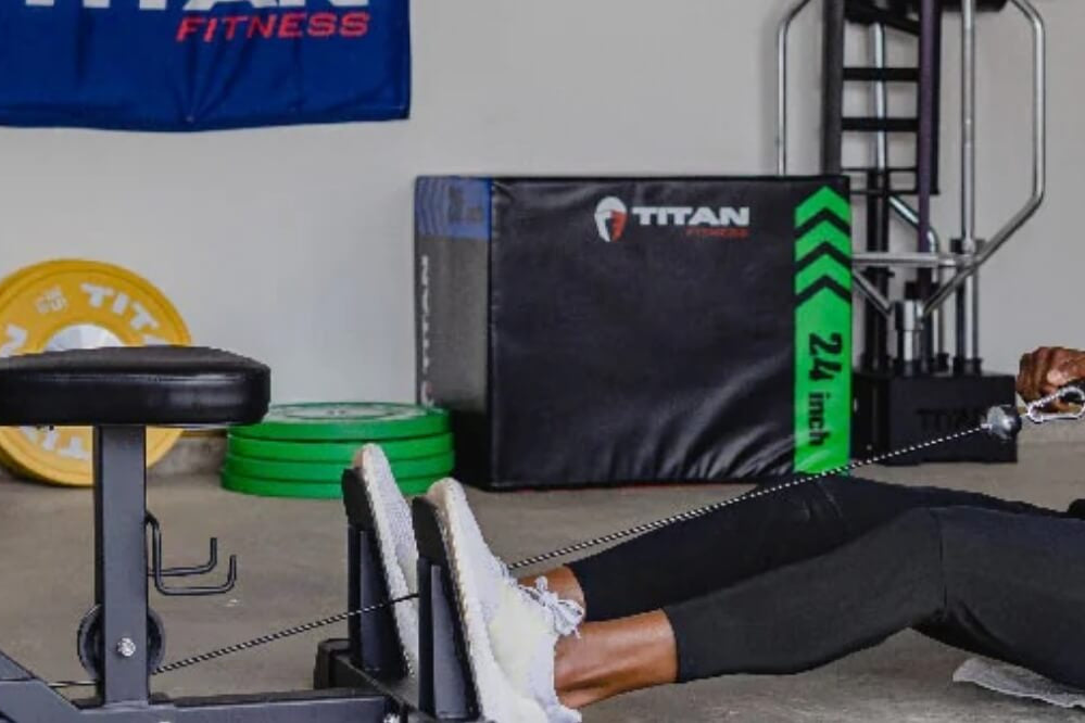 Best home gym machine