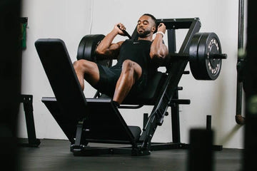 10 Killer Leg Extension Alternatives for Explosive Leg Strength