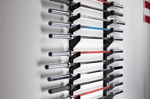 Barbell Maintenance 101: How to Keep Your Bar in Peak Condition