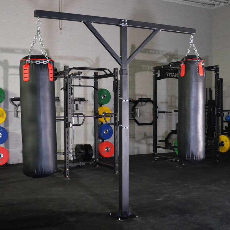 More Equipment - Titan Fitness