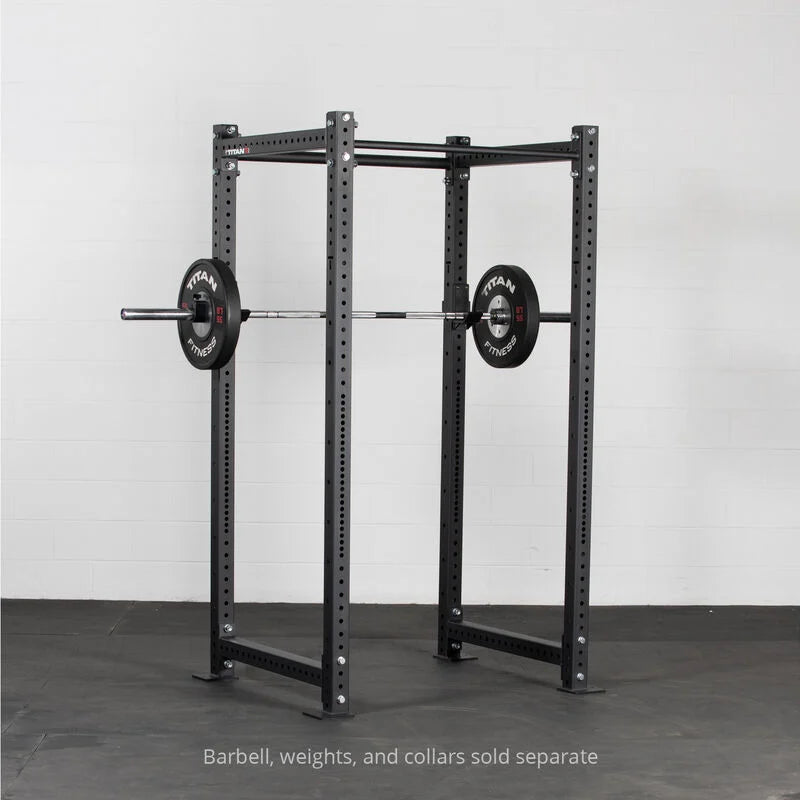 Power Racks & Cages for Home Gyms | Titan Fitness