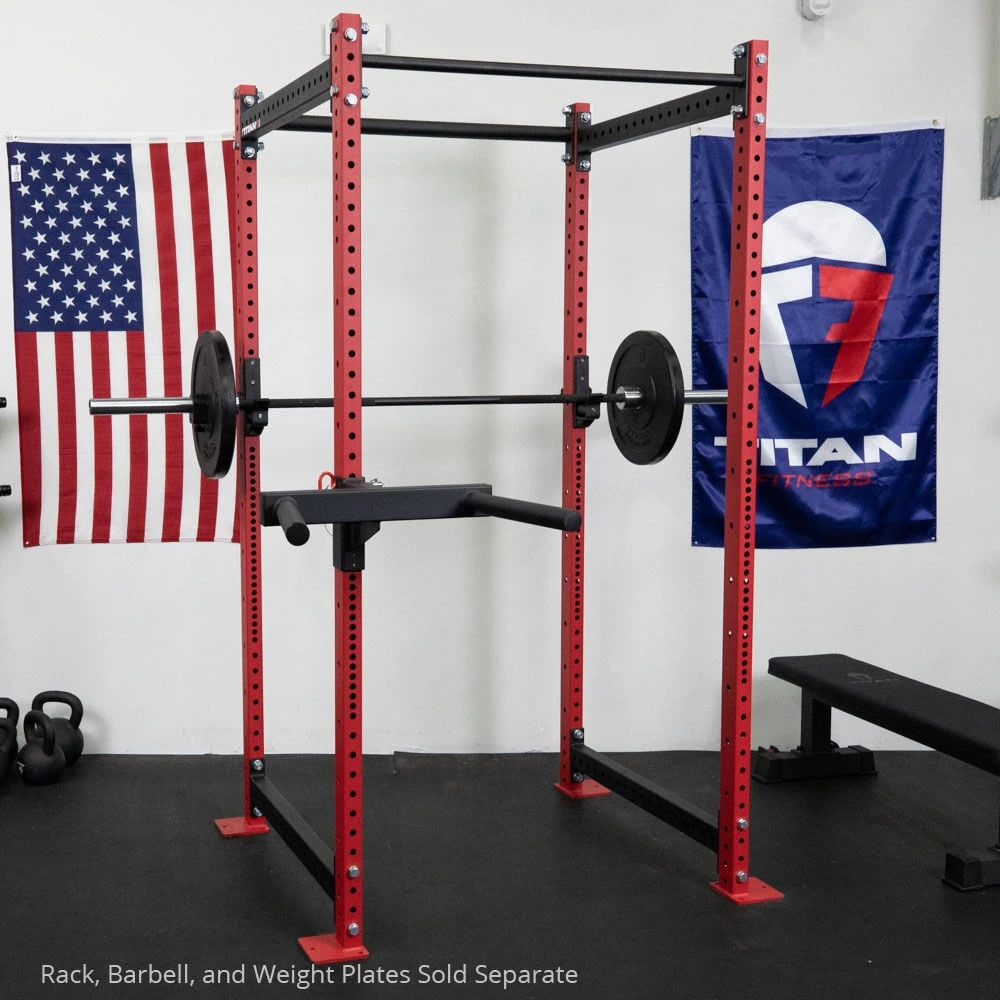 T-3 Series Rack Accessories - 2x3 Power Rack Attachments | Titan ...