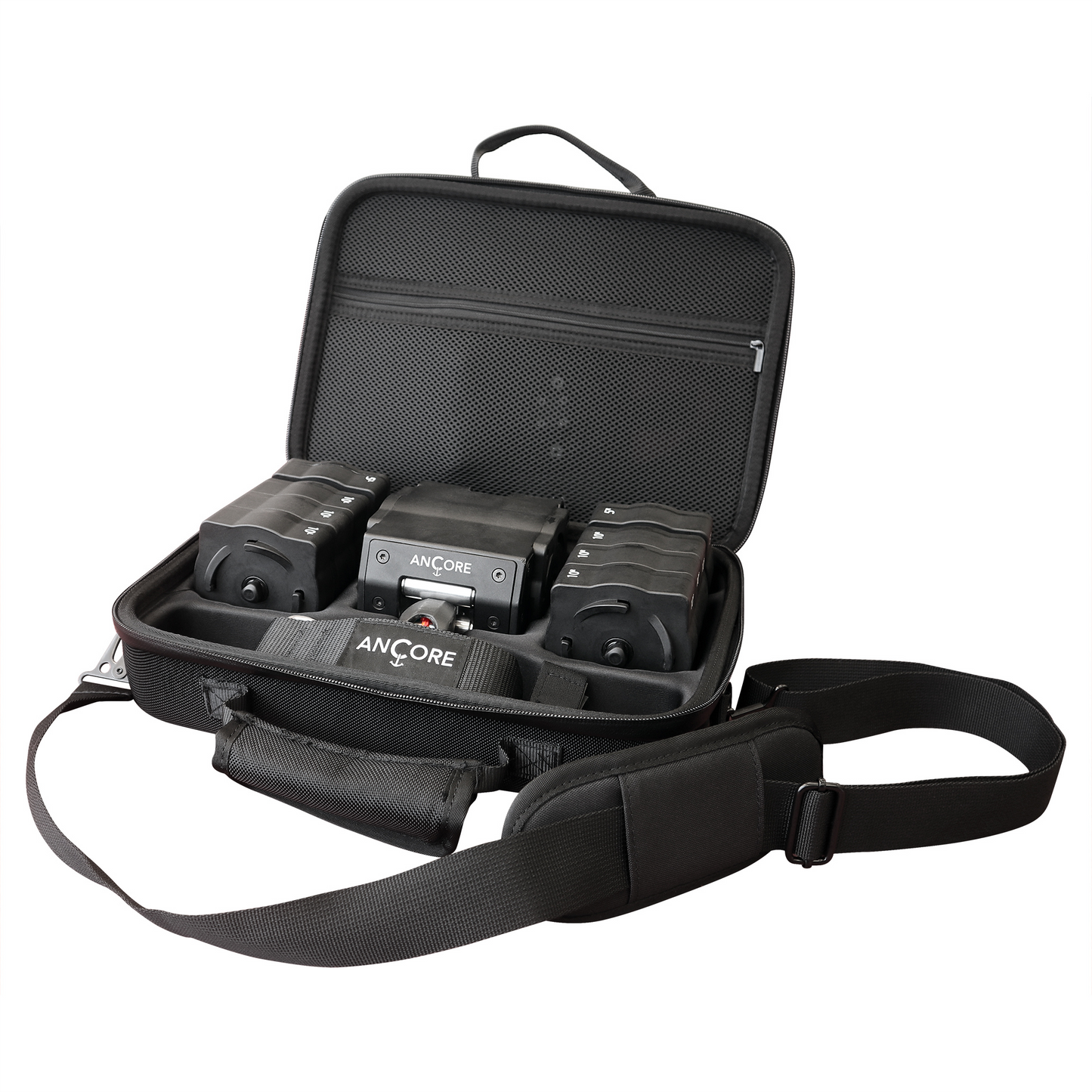 Ancore Carrying Case - view 2
