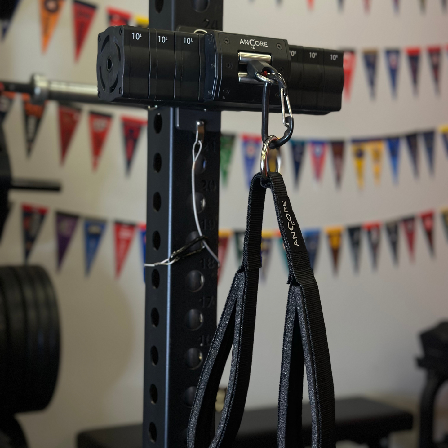 Ancore Multi-Strap - view 2