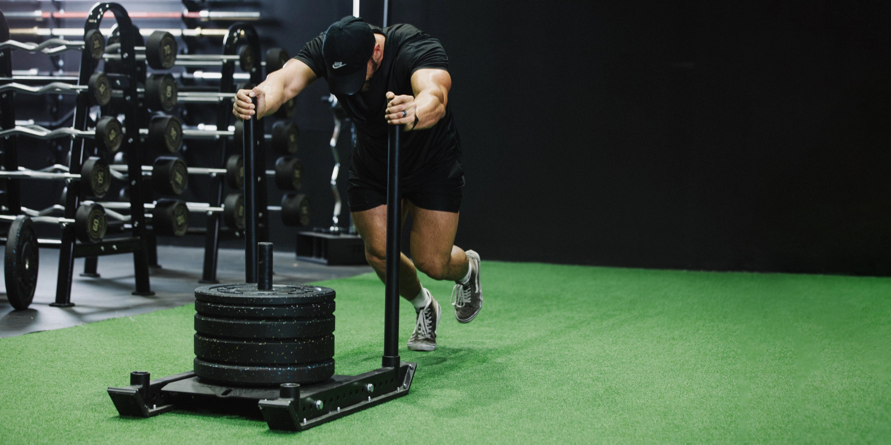 Gym Equipment Norwalk Ct: Top Picks for Ultimate Workouts