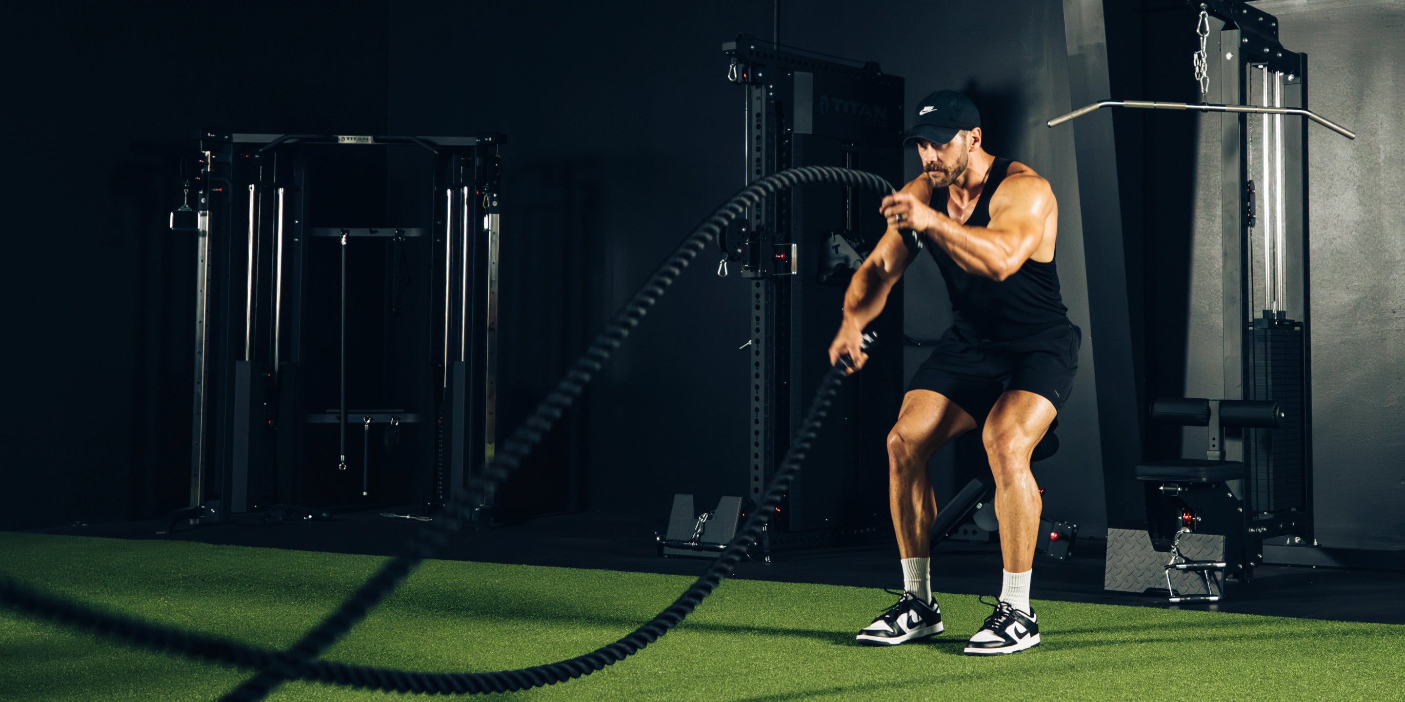 Resolutions<br> Reloaded