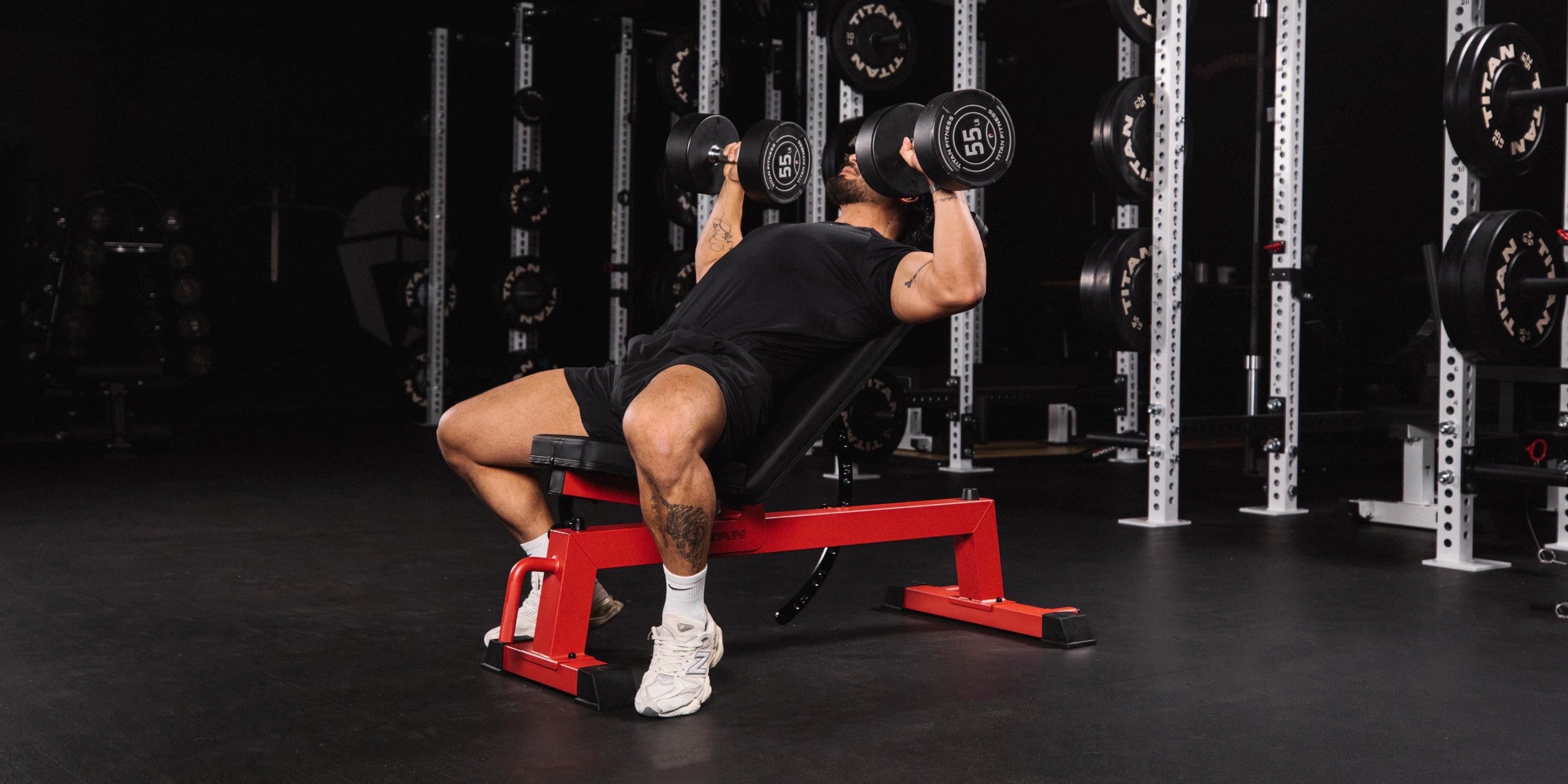 Elevate<br> Your<br> Set Up