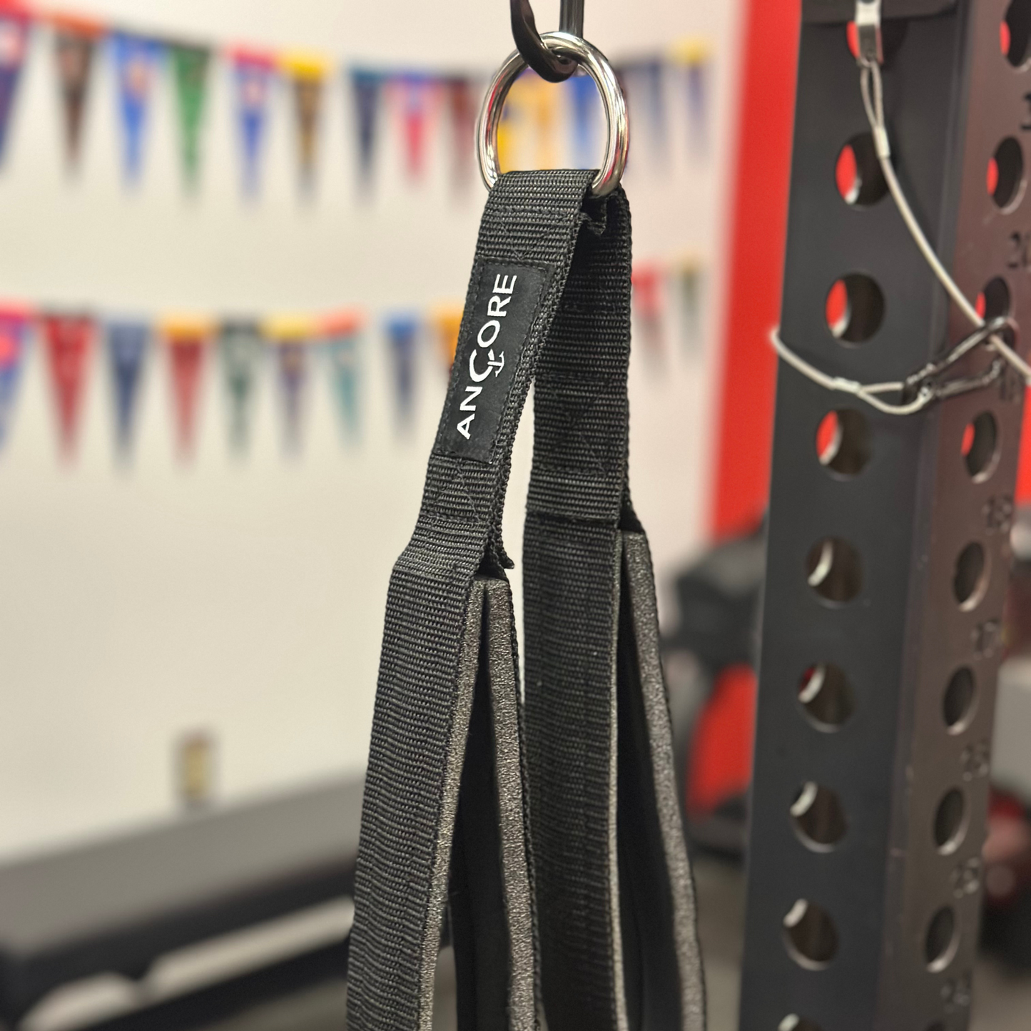 Ancore Multi-Strap - view 3