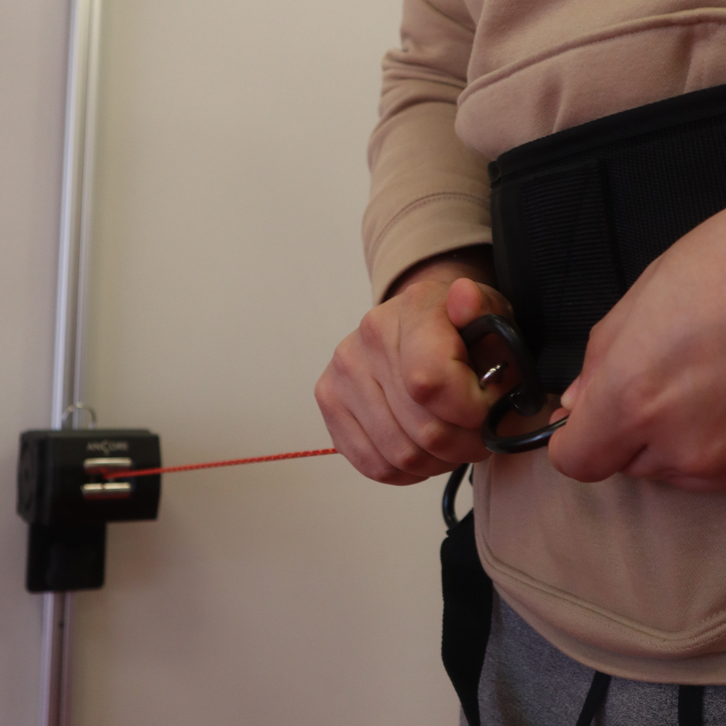 Ancore Waist Belt - view 2
