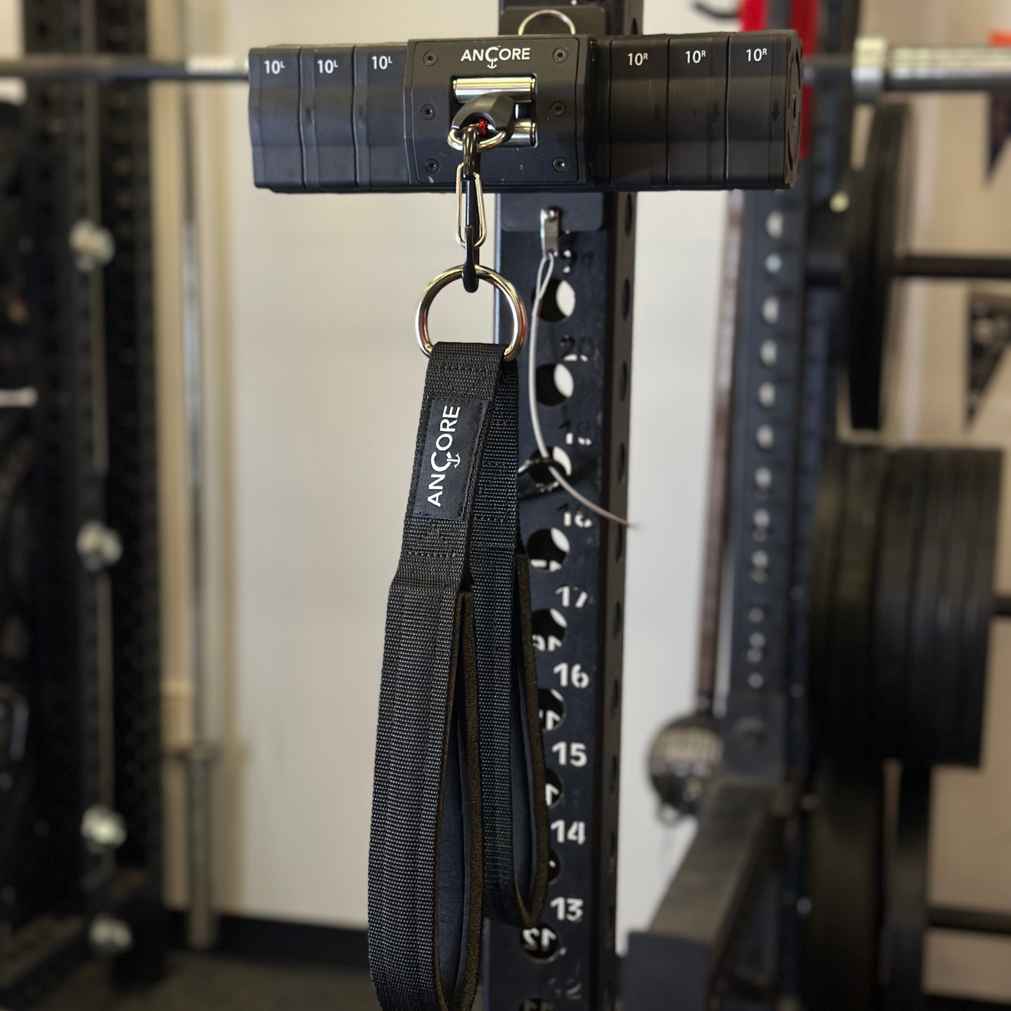 Ancore Multi-Strap - view 4