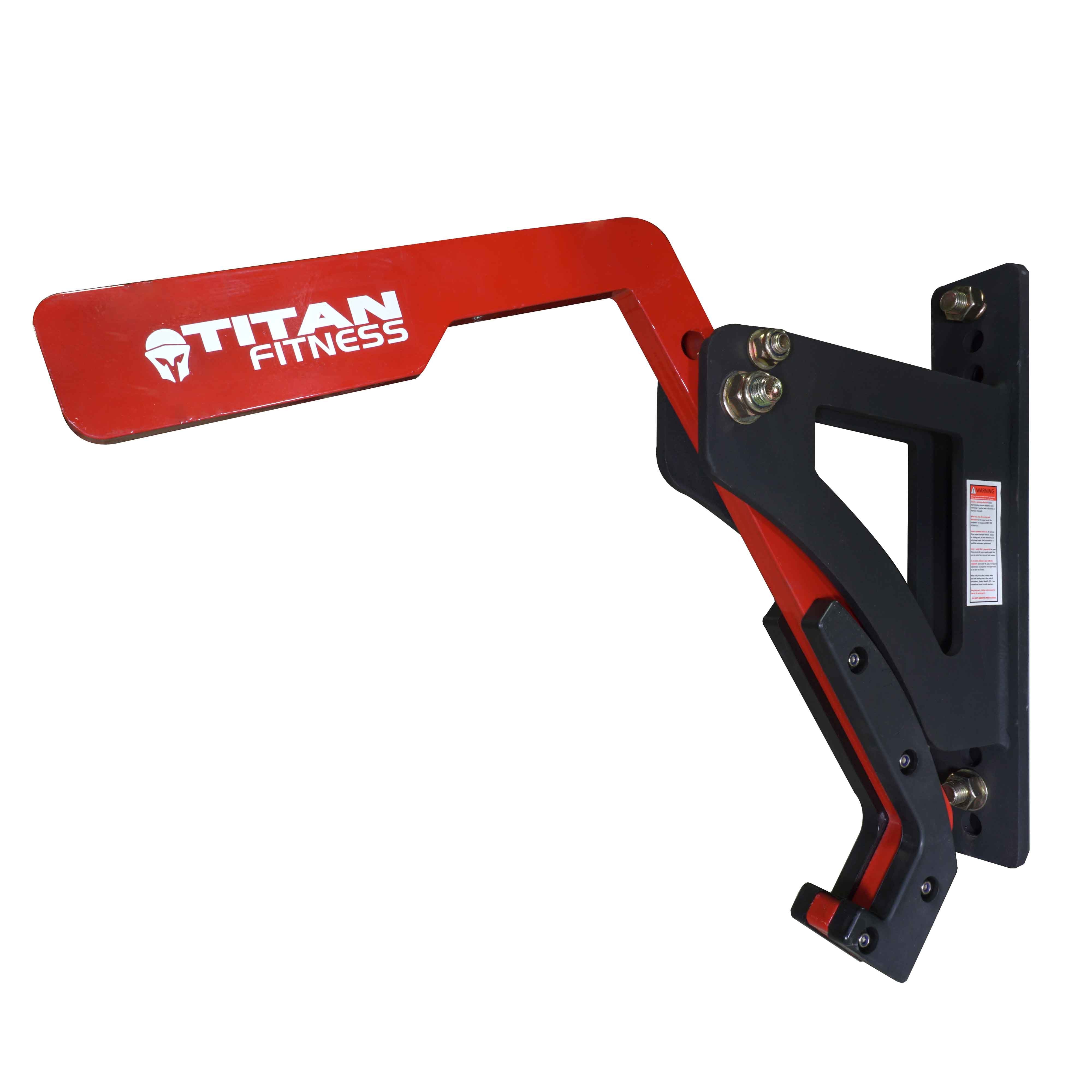 Scratch and Dent, Monolift Rack Mounted Attachment For X-3 Power Rack ...