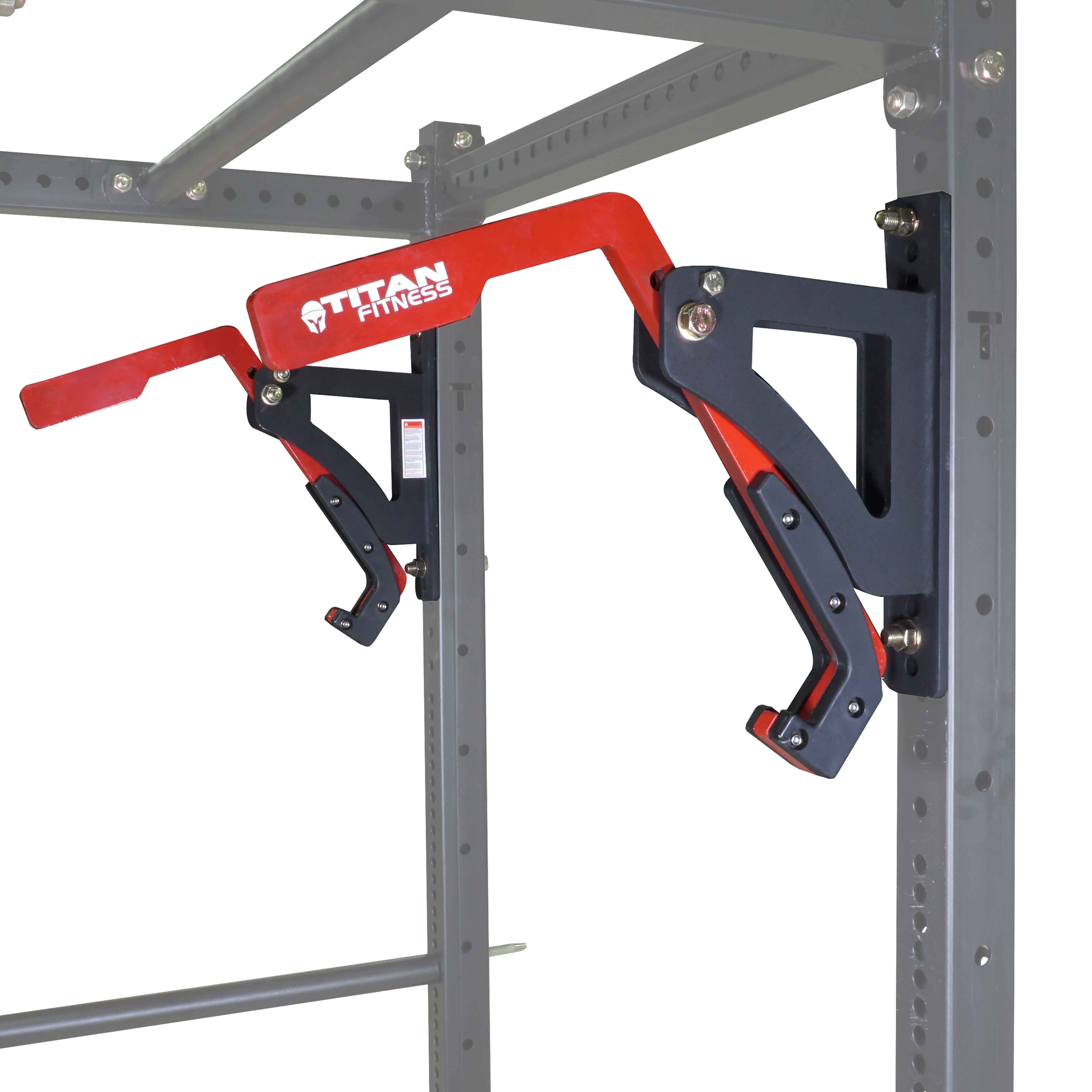 Scratch and Dent, Monolift Rack Mounted Attachment For X-3 Power Rack ...