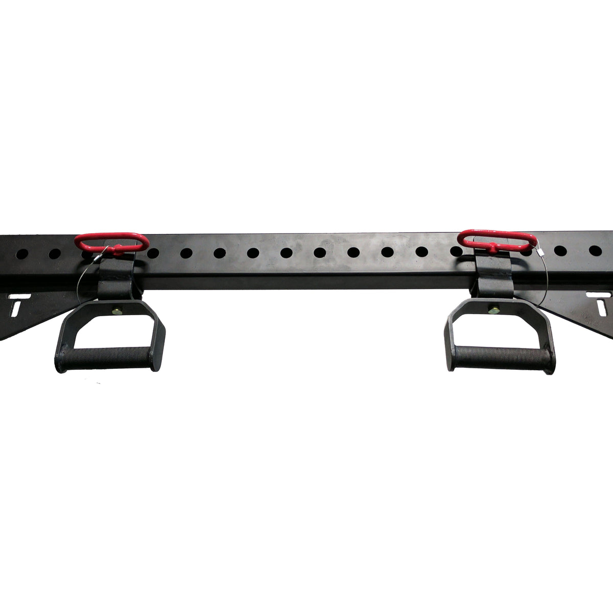 Scratch and Dent, Rotating Pull Up Handles for T-3 Power Rack – Titan ...