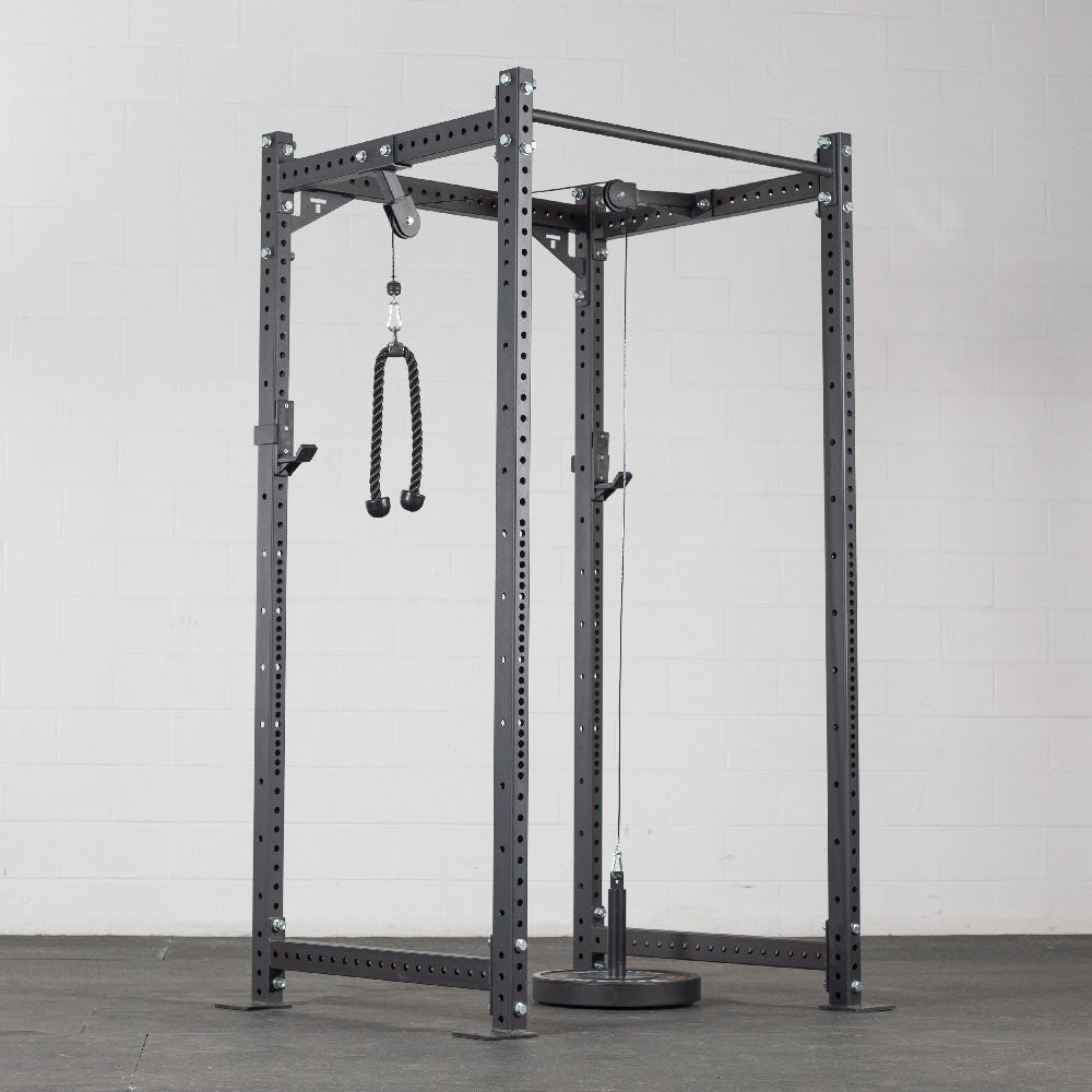 Scratch and Dent T 3 Series Tricep and Lat Pulley System