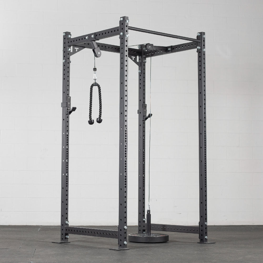 T-3 Series Tricep and Lat Pulley System - view 2