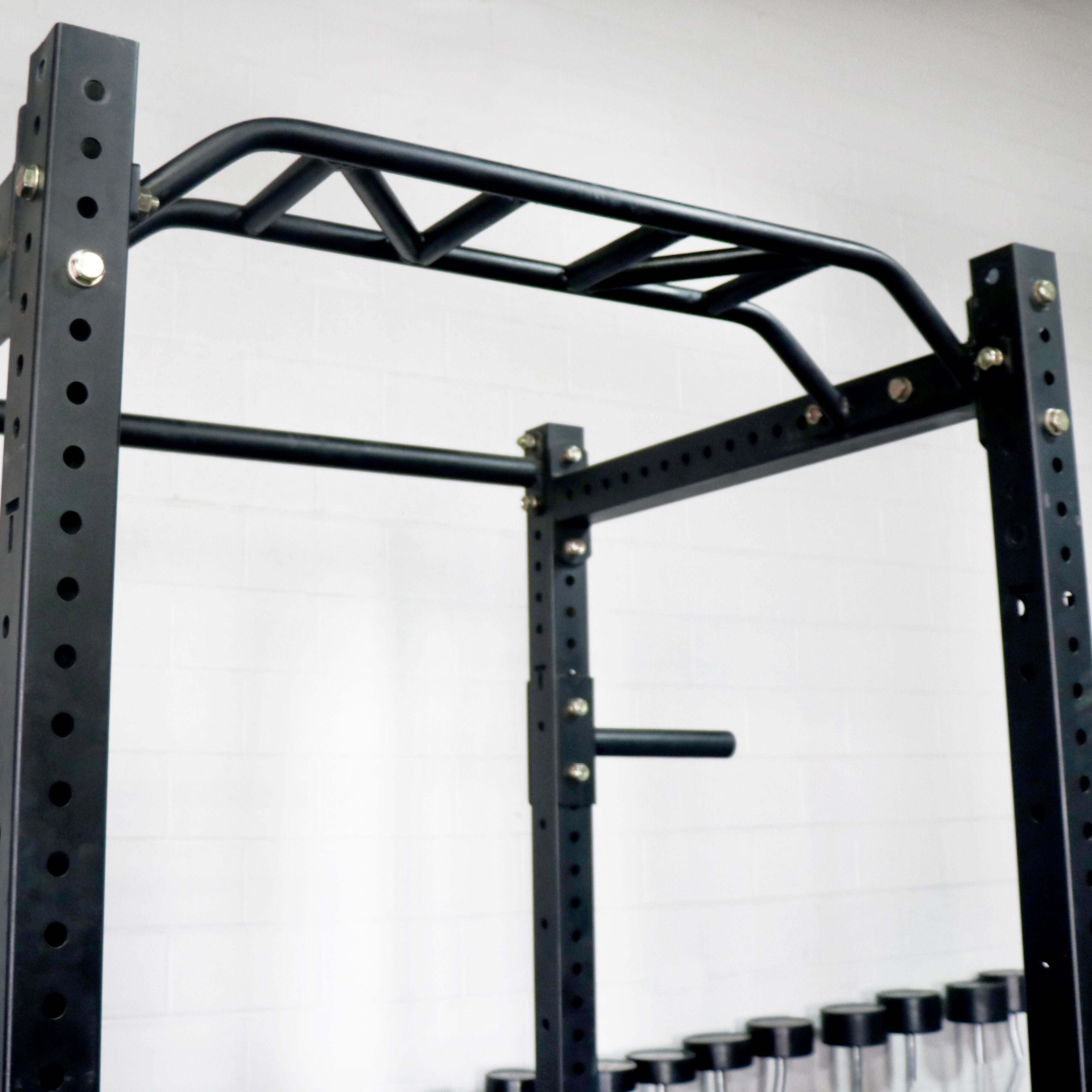 Scratch and Dent, Multi-Grip Pull Up Bar | X3 - Thumbnail 2